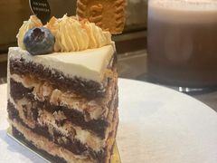 -沛家·西餐Brunch·直火料理