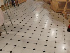 -新白鹿餐厅(城西银泰城店)