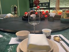 -锦府盐帮·私宴(赛特店)