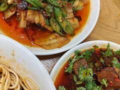 -艺味深尝(云锦路店)