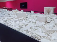 -chi K11艺术空间展览厅