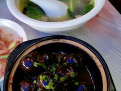 -长廊好灶头 本地人农家菜(枫泾古镇店)