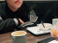 -乔街深夜食堂·台州菜·高压锅生蚝(杭州总店)