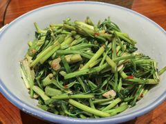 -衡地道·三菜一汤(水岸新城店)