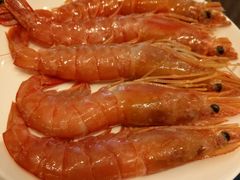 -上海虹桥宾馆味翠餐厅