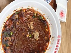 -钟方模白家肥肠粉(春熙店)