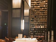 -木嘛working coffee(前海店)