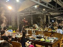 -渔家火锅·海鲜自助餐·演艺(亚龙湾天域酒店)