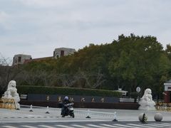 -华东政法大学(松江校区)