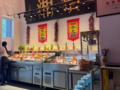 -湘语·湖南家常菜(新洲店)