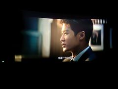 -CGV影城(滨江天街IMAX店)