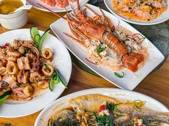 -海之鲜大排档(东山海鲜金銮湾店)