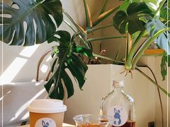 -小意思咖啡店(草桥店)