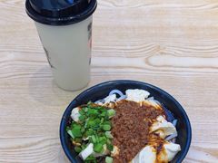 -豆香园(龙翔店)