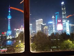 -YUE·6·西式融合餐厅(外滩六号店)
