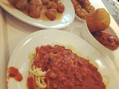 -宜家·瑞典风味餐厅(北京西红门店)