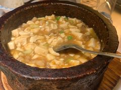 -绿茶餐厅(深圳龙华天虹购物中心店)