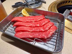 -Ant 蚂蚁洞烤肉·大营地(上海静安大悦城店)