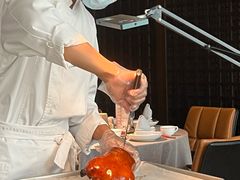 -秀儿四九城·新京菜(亚运村鸟巢店)