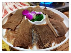 -游园觅食记夜市·小龙虾大排档