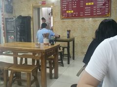 -张军擀面皮(陕西广慈医院店)