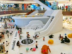 -宝龙城(杭州滨江店)
