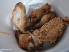 -肯德基(大朗长盛店)