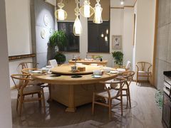 -竹鲜笙全竹宴(国色天香店)