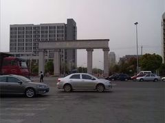 -江南大学(蠡湖校区)