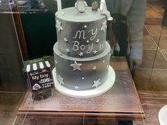 -红跑车(三牌楼店)