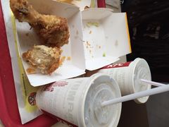 肯德基(豫园店)-肯德基(豫园店)