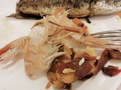 -骊韵咖啡厅(深圳中海凯骊酒店)