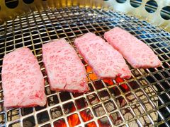 极上纯血和牛牛小排-300杯·和牛烧肉清酒专门店(廊里店)