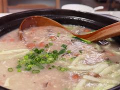 -滋粥楼·顺德菜(番禺广场总店)