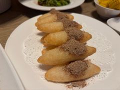 -艳阳天·非遗楚菜(武汉客厅店)