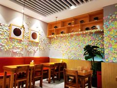 -天府国麻辣香锅(李沧万达店)
