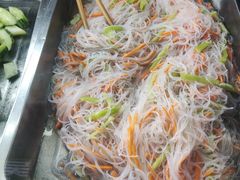 -张胖子特色大盘鸡(二十九号街坊店)