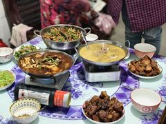 -嬉子湖生态旅游区