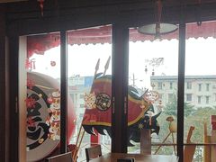 -德天顺盖码饭(人民西路店)
