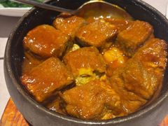 -千百味红餐厅·江西菜(绿地双子塔店)