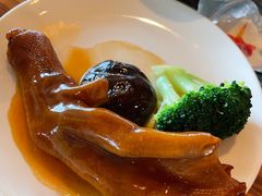 -深圳大梅沙京基洲际度假酒店