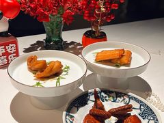 -荣轩(新荣记环球金融中心店)