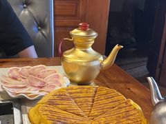 -顺顺小吃(独克宗古城店)