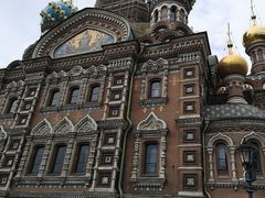 -滴血救世主教堂