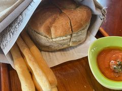 -杭州西子湖四季酒店-WL BISTRO西湖餐厅(灵隐路店)
