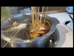 -屋头串串(中海环宇城店)