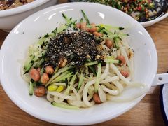 -艺味深尝(云锦路店)