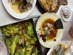 -老东镇啤酒屋海鲜加工·蒸汽海鲜·海鲜烧烤(台东店)