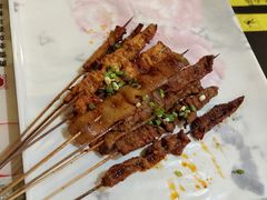 -曾哥烧烤店(红瓦寺店)