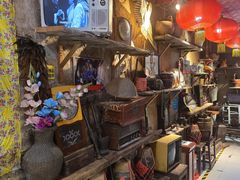 -即墨老公社·海肠捞饭大王(古城店)